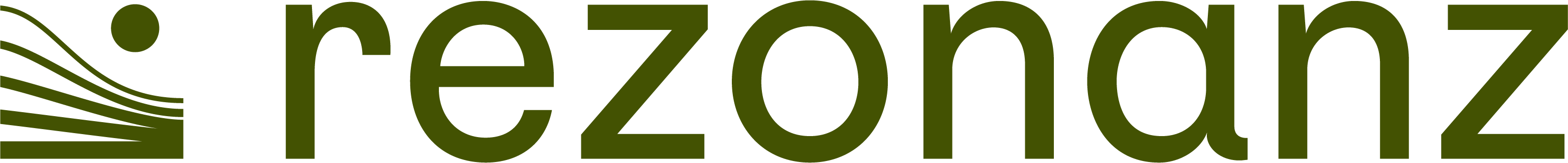 Rezonanz logo
